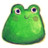Froggy Icon